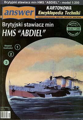   HMS Abdiel