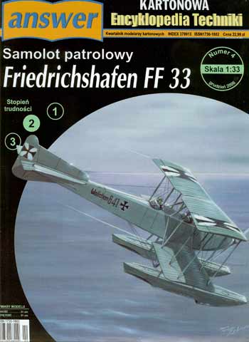  Friedrichshafen FF33