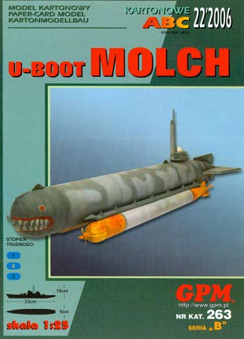    Molch ()