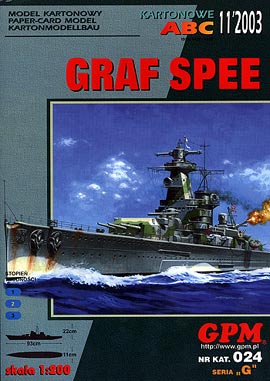   Adm Graf Spee