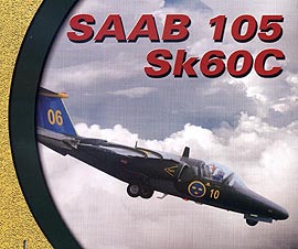 Saab-105
