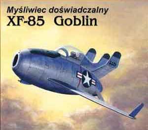 XF-85 Goblin