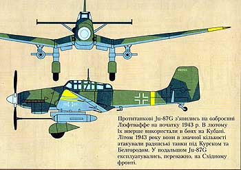     Ju-87G