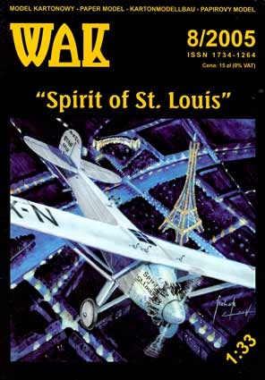 Spirit of St.Louis